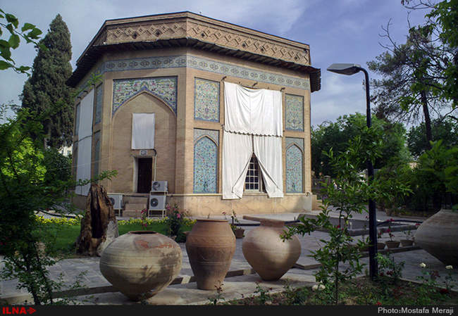 نگاهی به جاذبه های گردشگری شهر تاریخی شیراز