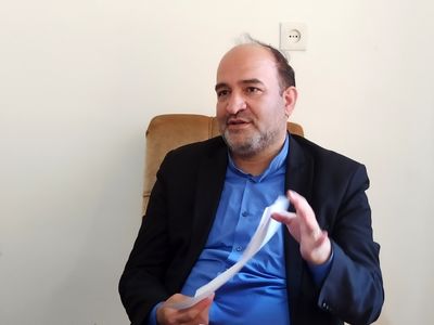 هر کودک واکسینه عضو رایگان کتابخانه می‌شود