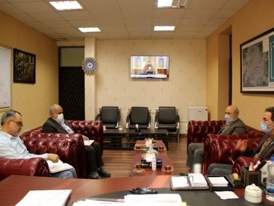 تلاش شورا  برای رفع مشکلات آسایشگاه معلولان رشت 