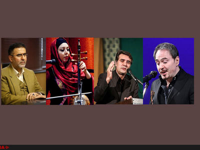 مطالبات اهالی موسیقی از دولت دوازدهم بررسی می‌شود