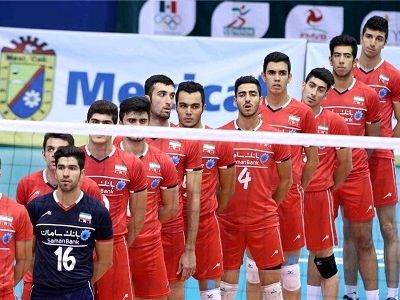 روسیه قهرمان جهان شد/ جایگاه دوازدهم جوانان والیبال ایران