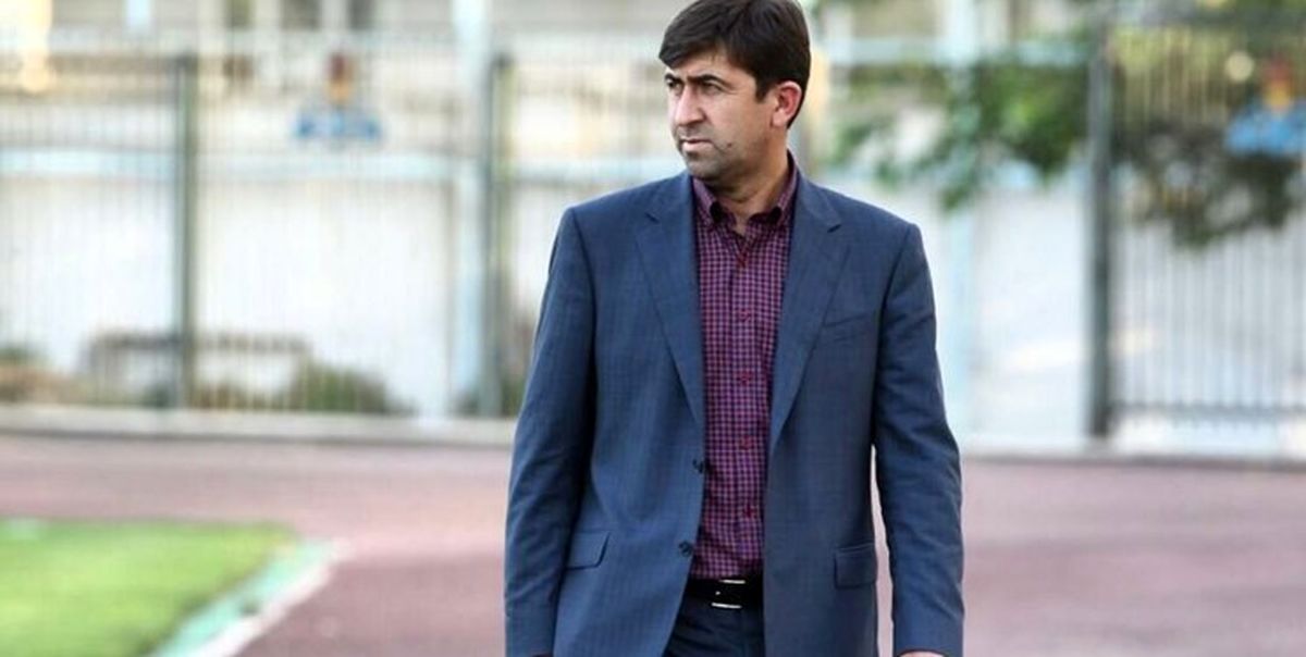  رضائیان: سرمربی تیم ملی تغییر نمی‌کند
