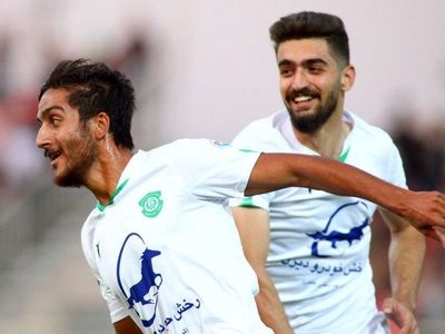 گفتگو با بازیکنی که نقشه‌های ایتالیایی استقلال را بهم زد؛ بله، من شوت خوب می‌زنم