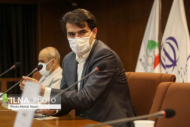 مجمع عمومی فدراسیون گلف 