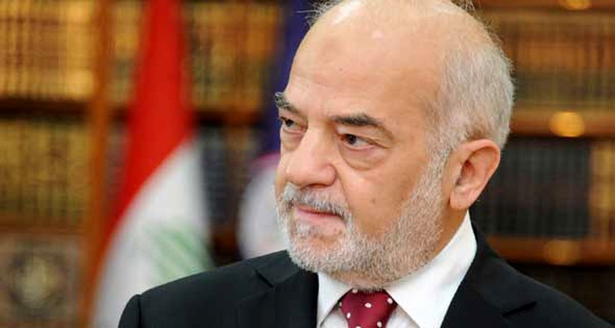 ایران نخستین کشوری بود که در کنار عراق ایستاد