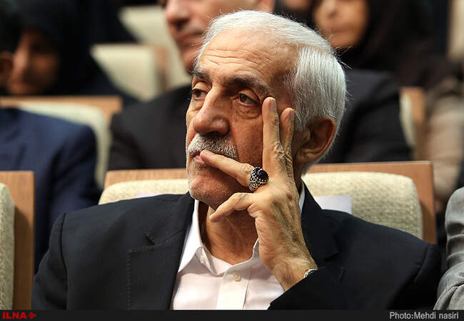 محمد دادکان