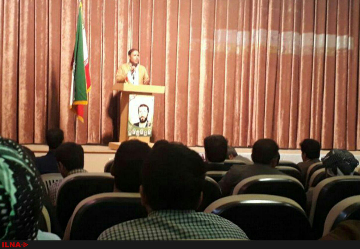 برگزاری روز جهانی کارگر در شهرستان مریوان