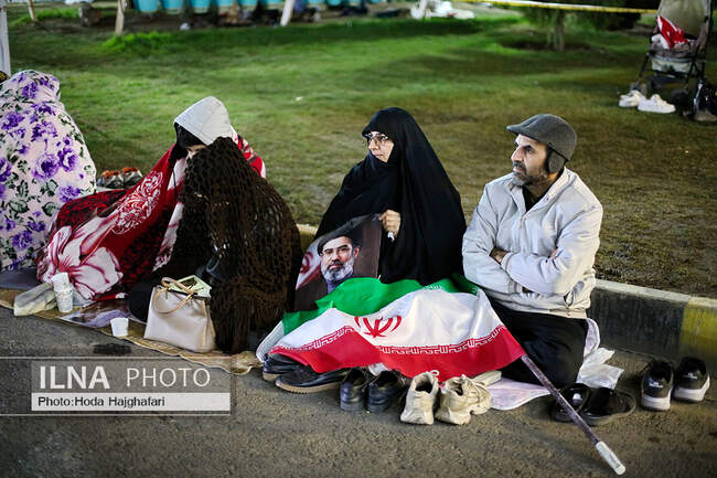 شبهای احیا