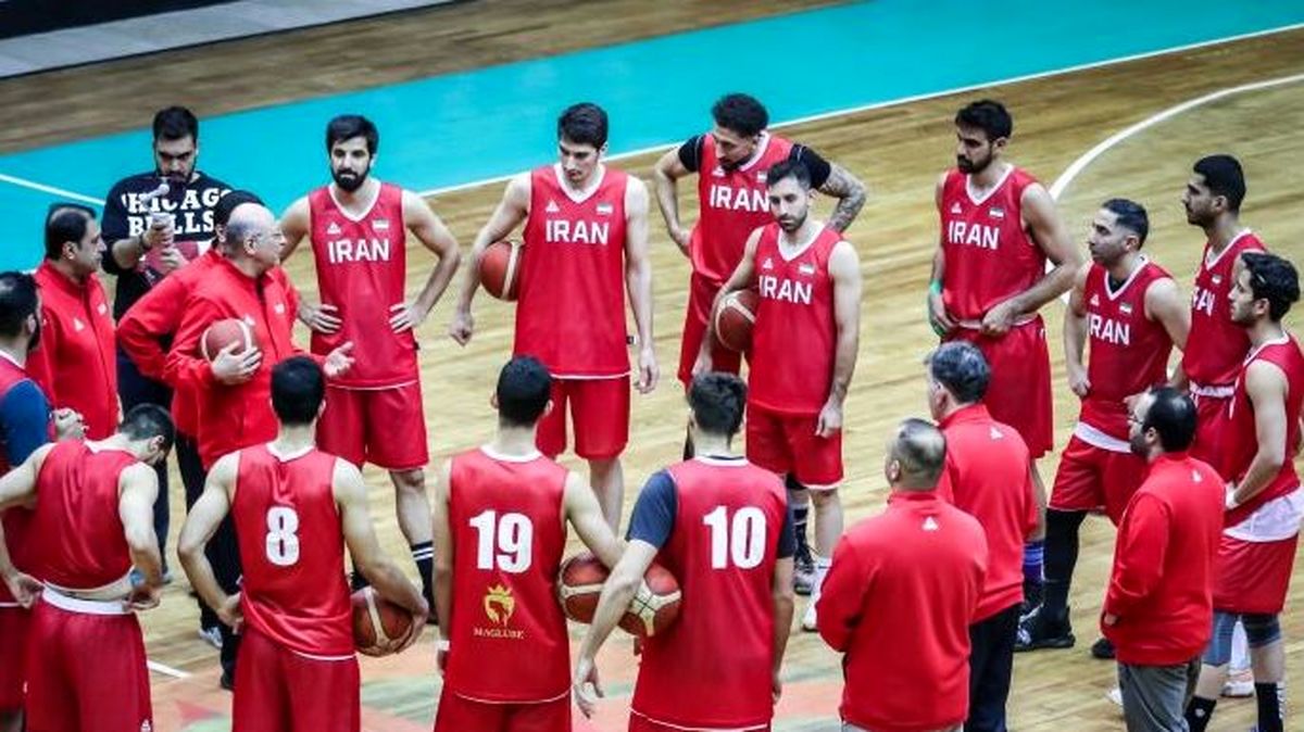 ارمغانی: نتیجه تلاش‌مان صعود به جام جهانی باشد