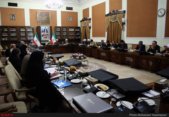 نشست تخصصی آزاداندیشی و تضارب آراء