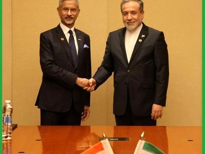 هند فرا رسیدن سالروز پیروزی انقلاب اسلامی را تبریک گفت