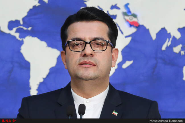  سید عباس موسوی