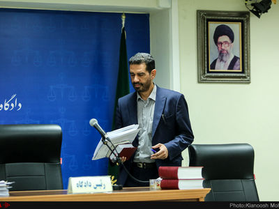 آخرین وضعیت پرونده‌های شعبه سوم دادگاه ویژه/ جزئیات اجرای حکم هادی رضوی/ پاسخ به چرایی طولانی شدن مرحله تایپ رای