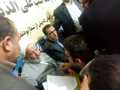 دیوان موظف به بررسی درخواست هاست/ با ازدحام و شلوغی مشکلی رفع نمی‌شود
