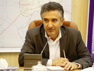 رشد 9 درصدی حجم صادرات در کردستان/ ضرورت شناسایی بازارهای جدید خارجی