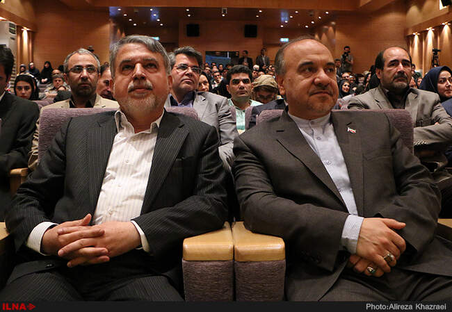 بزرگداشت روز جهانی موزه و میراث فرهنگی