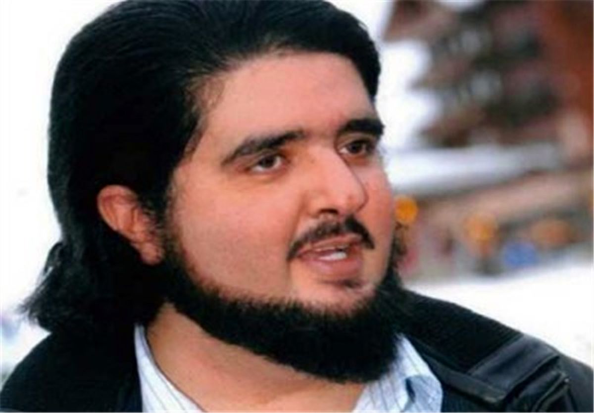 پسر ملک فهد بازداشت شد