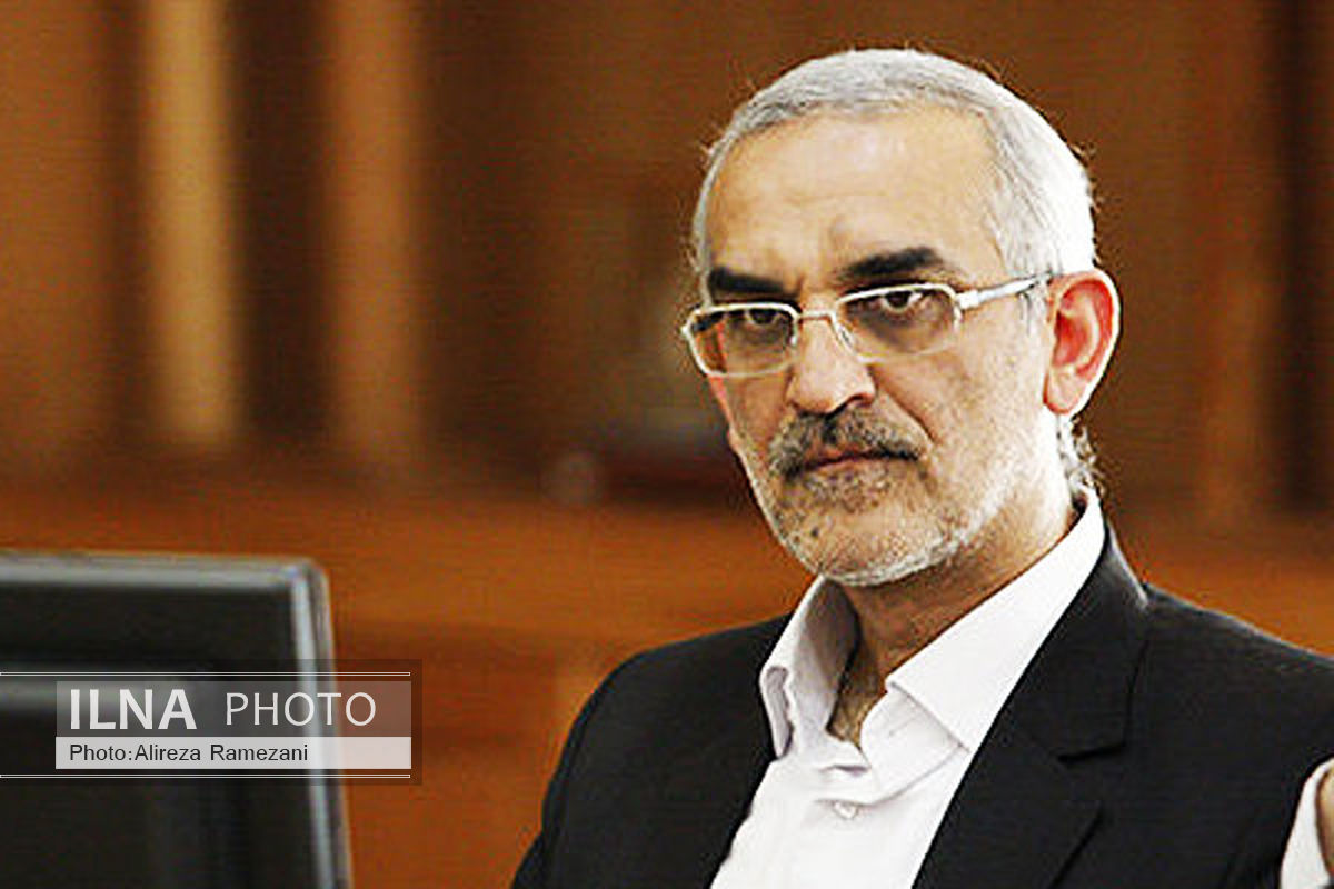 کاهش 30 درصدی قیمت تجهیزات ریلی پس از لغو تحریم ها / بازار راه آهن دلال ندارد