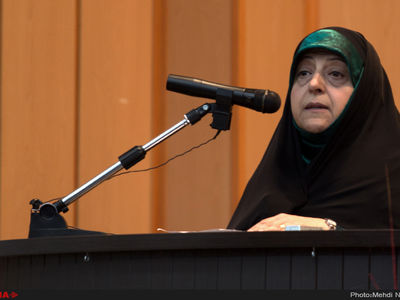 رسیدگی به مسائل زیست‌محیطی در اولویت دولت است