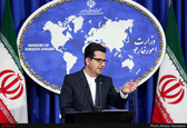 انگلیس به جای تلاش علیه ایران، فروش سلاح‌ به عربستان را متوقف کند