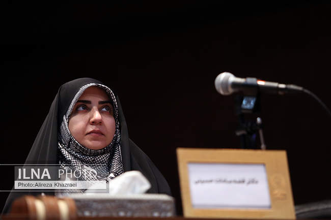 اختتامیه رویداد رقابت ایده نگاری الزامات حقوقی تجمعات و اعتراضات در 