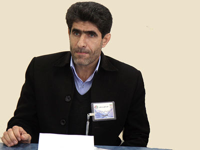 حیدری: فوتبال را برای همه اجرا می‌کنیم