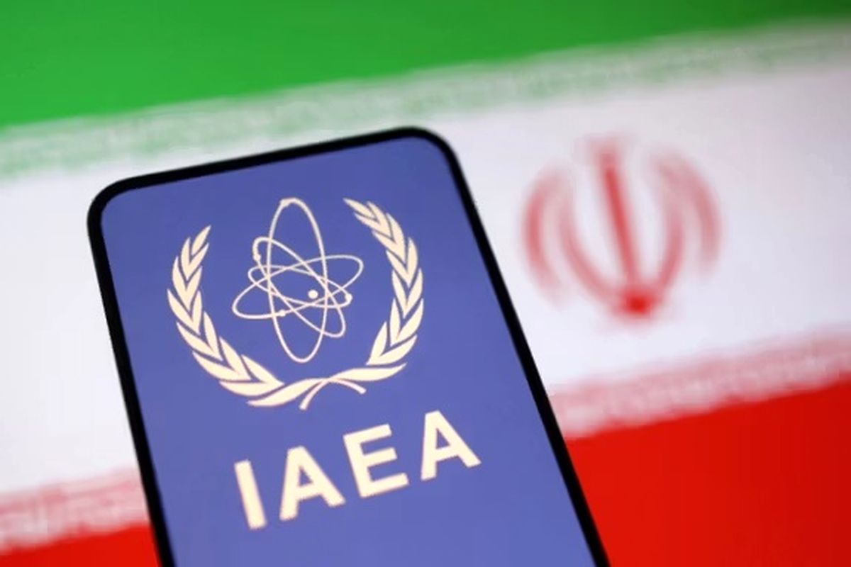 
Egyptian FM, IAEA's Grossi discuss Iran’s nuclear file
