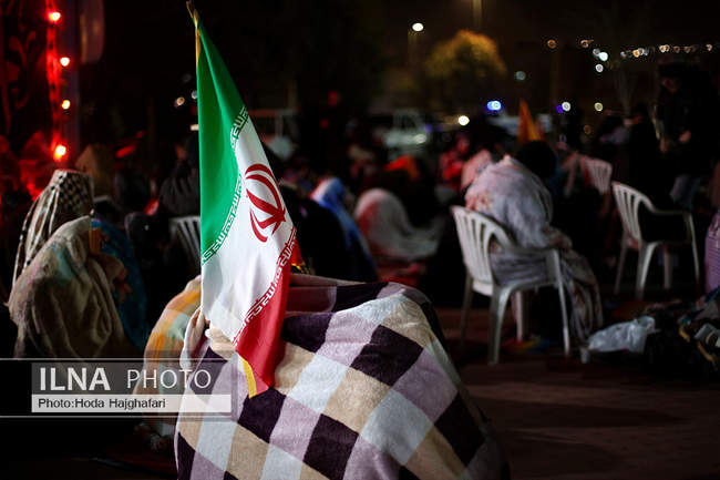 شبهای احیا