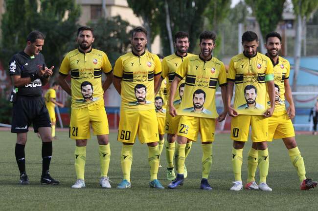 نود ارومیه