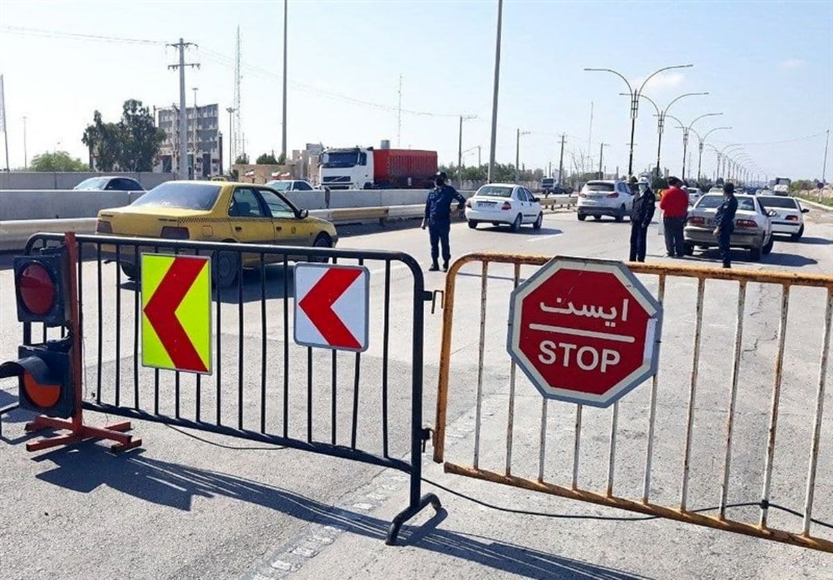 سفرهای نوروزی موجب افزایش مبتلایان به کرونا در آذربایجان شرقی