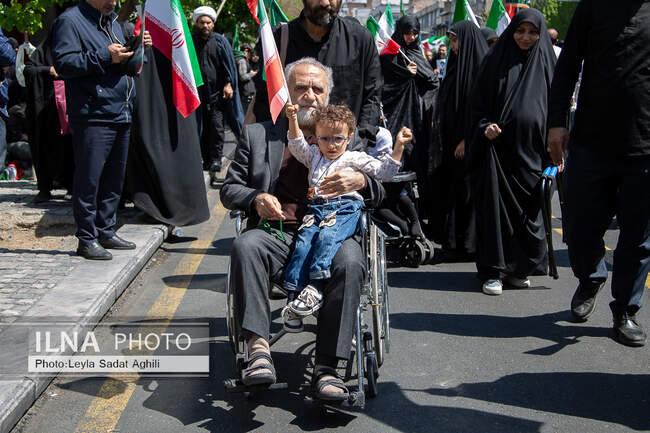  اربعین رهبر شهید انقلاب