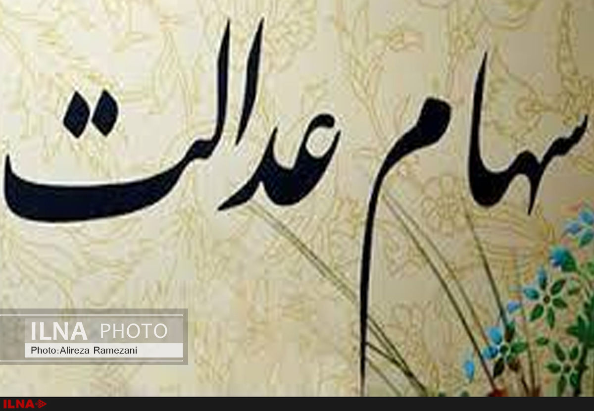 ۳۵۶ تعاونی درگیر موضوع سهام عدالت هستند / منابع سهام عدالت در بازار سرمایه قفل شده است