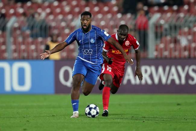 گزارش تصویری دیدار المحرق بحرین و استقلال