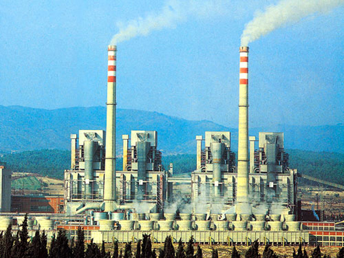 Iran attracts $6bn foreign investments for building new power plants