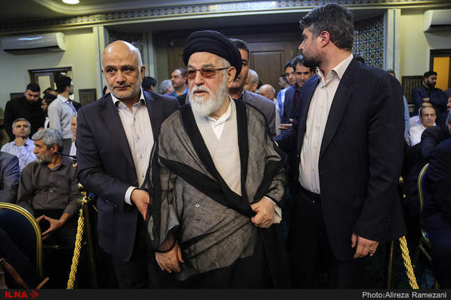 افتتاح خانه-موزه آیت الله هاشمی رفسنجانی