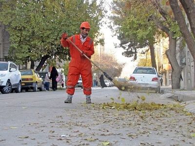  مطالبات کارگران شهرداری «فاروج » به‌روز شد
