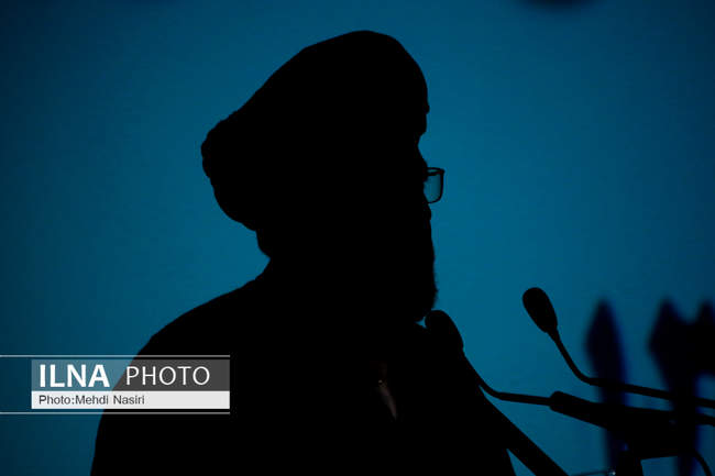  آیین نکوداشت سی و هشتمین سالروز تاسیس سازمان بازرسی کل کشور 