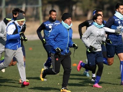 عمانی‌ها بازی استقلال و السد را قضاوت می‌کنند