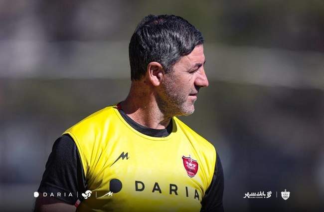 بازگشت رفیعی و کاظمیان به تمرین پرسپولیس