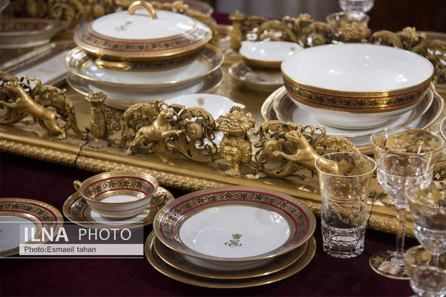 کاخ‌موزه رامسر، دریچه ای به مسیری که پیموده شده