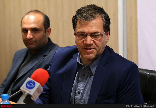 نشست خبری چهارمین کنگره سالانه اخلاق پزشکی ایران