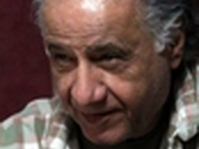 بزرگداشت جهانگیر میرشکاری در جشنواره فیلم فجر برگزار می شود