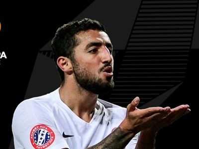 مقصد صیادمنش مشخص شد 