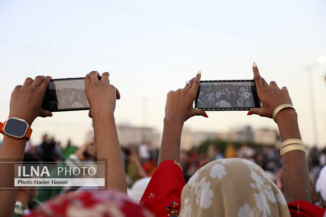 دومین جشنواره فرهنگی، ورزشی و گردشگری خواجه عطا