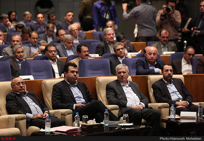 بیست و هفتمین همایش سالانه سیاست های پولی و ارزی