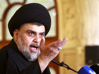 انتصاب الزرفی موضوعی داخلی است/ دلیلی برای دخالت بیگانگان وجود ندارد
