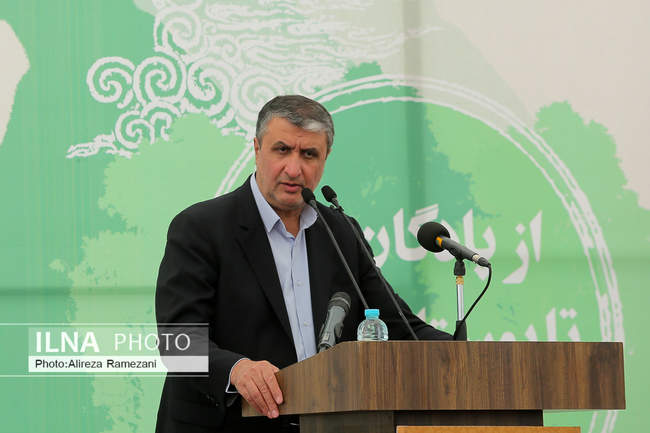 عملیات احداث بوستان ارتش و تبدیل پادگان 06 به فضای سبز شهری 