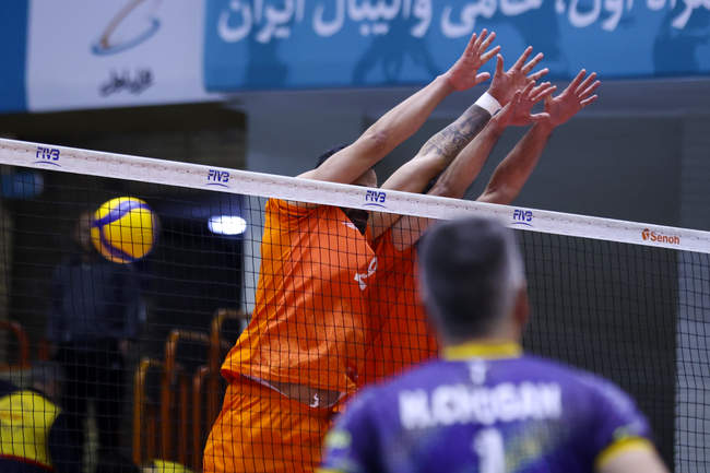 گزارش تصویری دیدار سایپا تهران و شهرداری گنبد