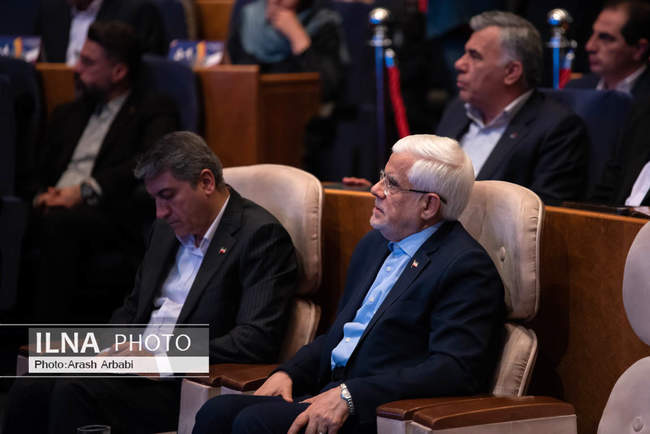 نخستین همایش رتبه‌بندی بنگاه‌های کوچک و متوسط کشور