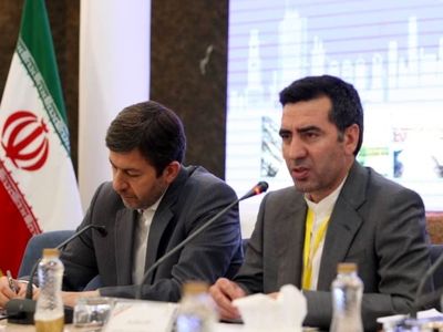 سیاست های توسعه ای دولت تدبیر و امید و در راستای خدمت رسانی به مردم، دنبال می‌شود